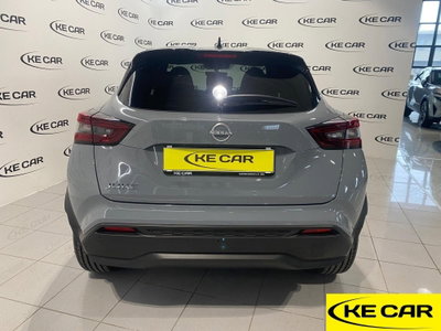 Nissan Juke 1.0 dig-t N-Connecta 114cv (6)