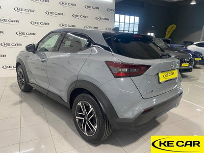 Nissan Juke 1.0 dig-t N-Connecta 114cv (7)