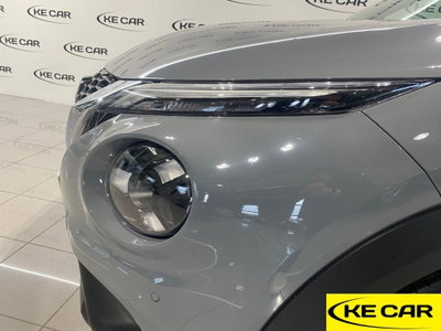 Nissan Juke 1.0 dig-t N-Connecta 114cv (9)
