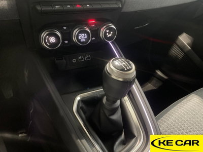 Renault Clio 1.0 eco-g Techno 100cv (13)