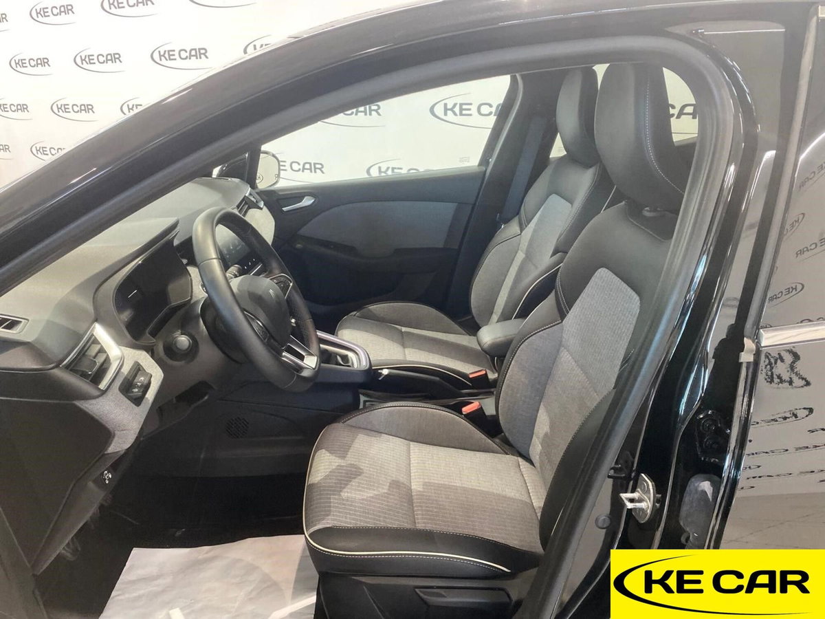 Renault Clio 1.0 eco-g Techno 100cv (15)