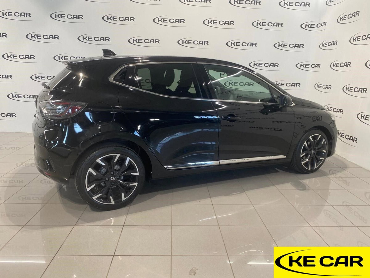 Renault Clio 1.0 eco-g Techno 100cv (4)