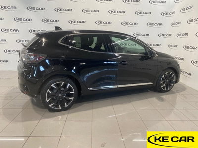 Renault Clio 1.0 eco-g Techno 100cv (4)
