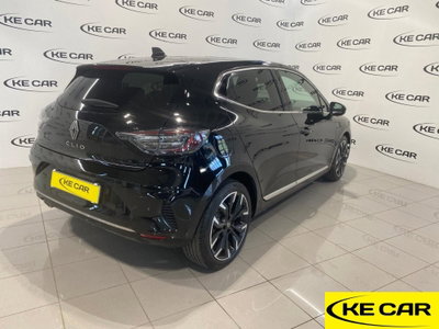 Renault Clio 1.0 eco-g Techno 100cv (5)