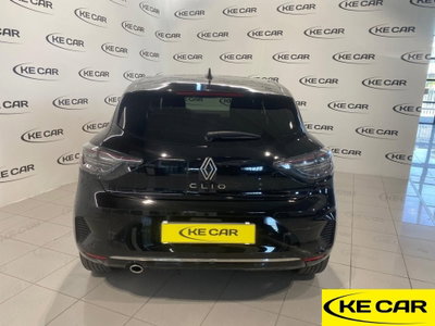 Renault Clio 1.0 eco-g Techno 100cv (6)