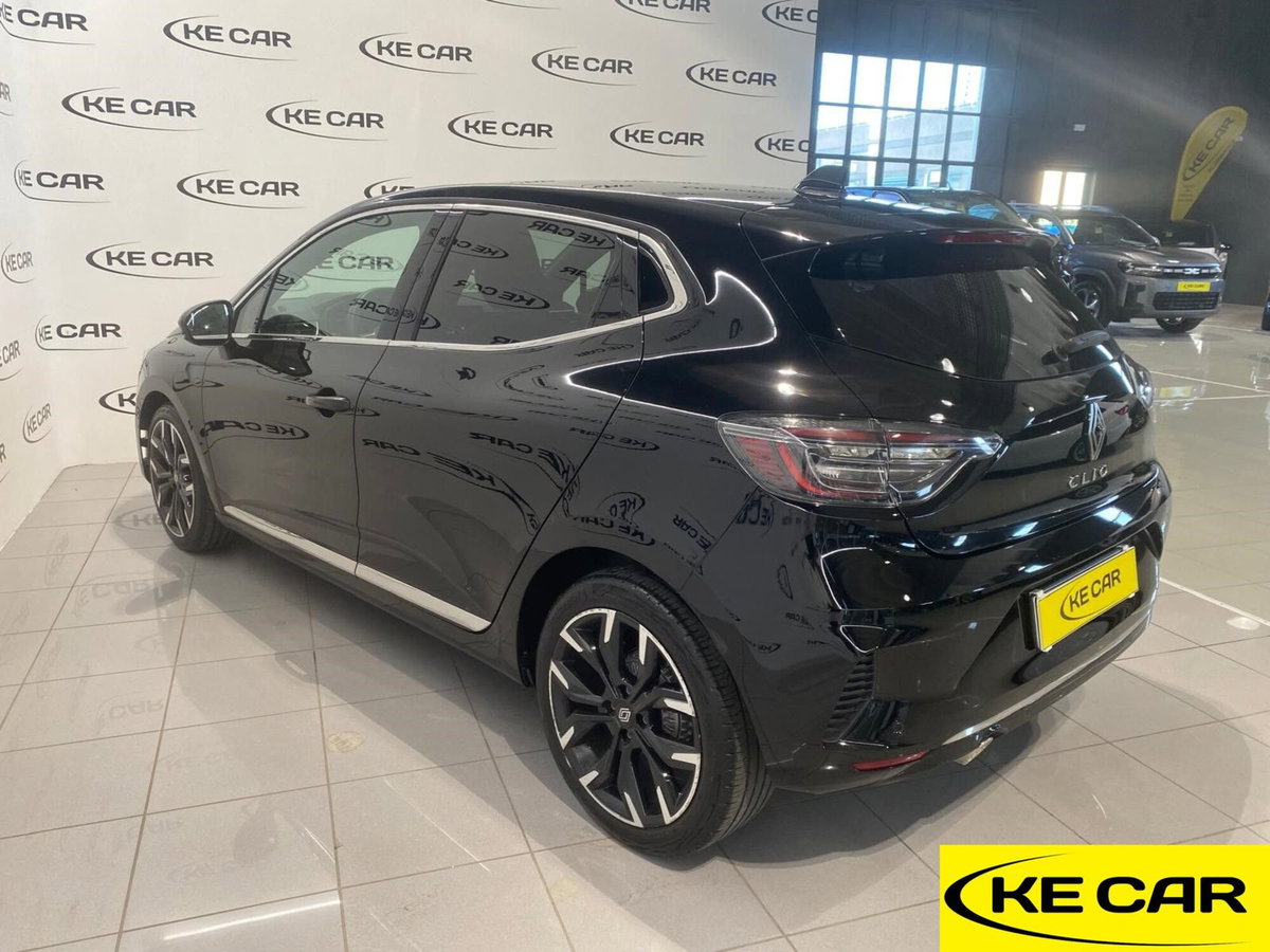 Renault Clio 1.0 eco-g Techno 100cv (7)