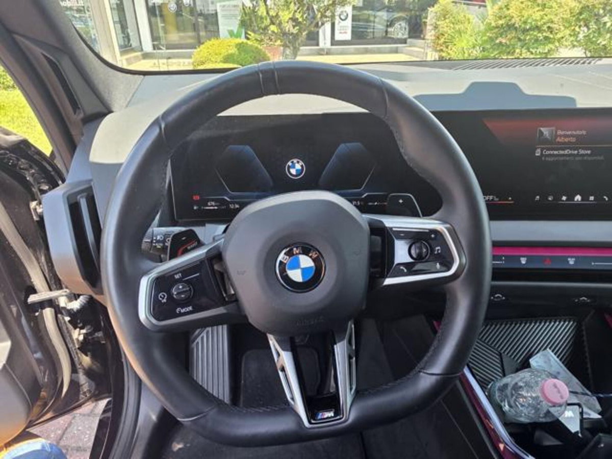 BMW X3 xdrive20d MSport auto (10)