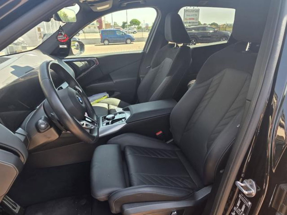 BMW X3 xdrive20d MSport auto (11)