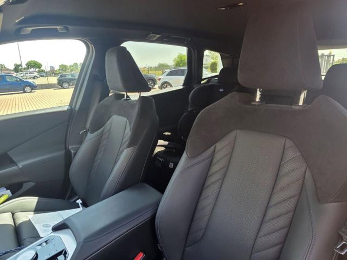 BMW X3 xdrive20d MSport auto (12)