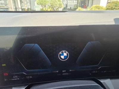 BMW X3 xdrive20d MSport auto (13)