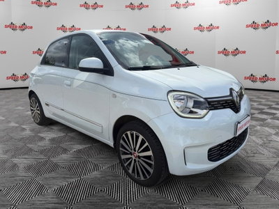 Renault Twingo TCe 95 CV EDC Signature usata
