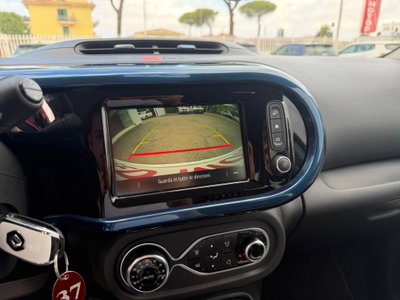 Renault Twingo TCe 95 CV EDC Signature (10)