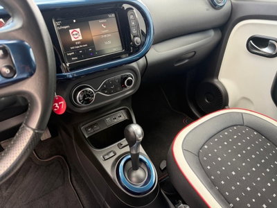 Renault Twingo TCe 95 CV EDC Signature (11)