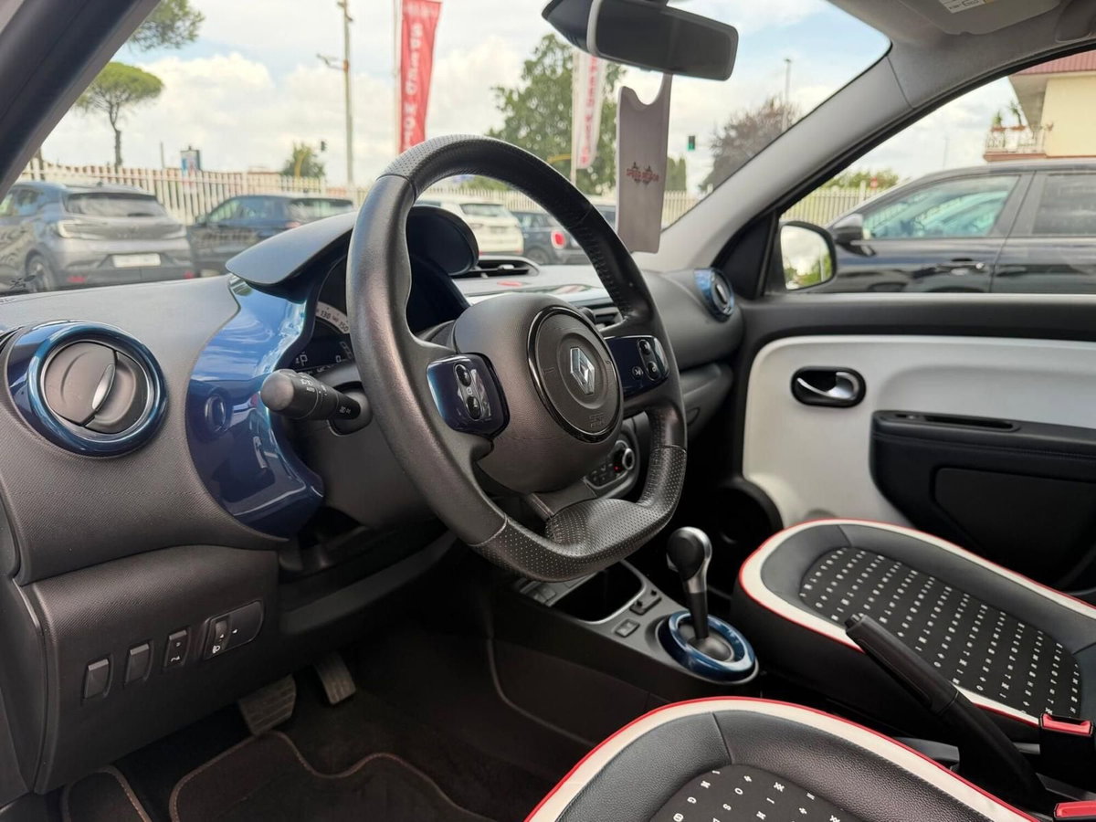 Renault Twingo TCe 95 CV EDC Signature (12)