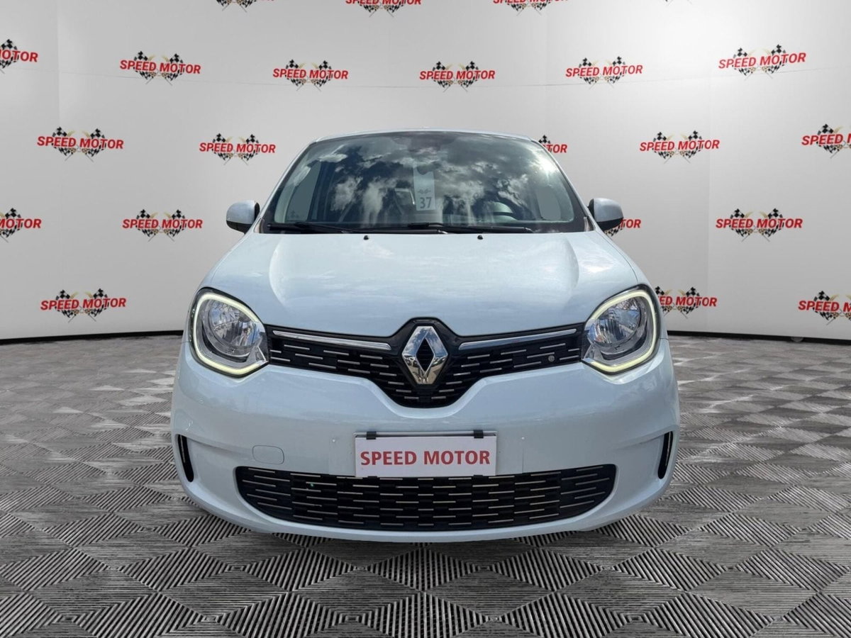 Renault Twingo TCe 95 CV EDC Signature (2)