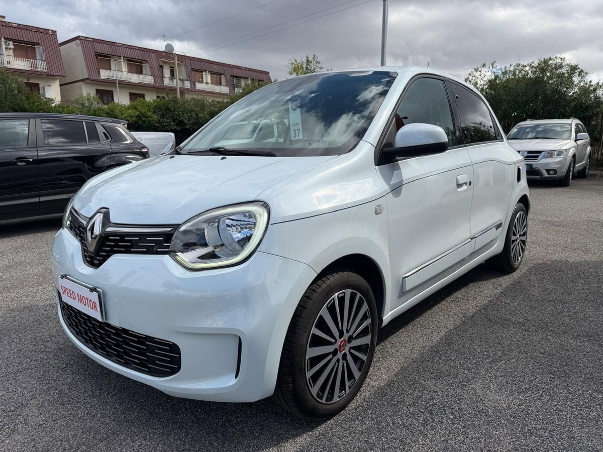 Renault Twingo TCe 95 CV EDC Signature (5)