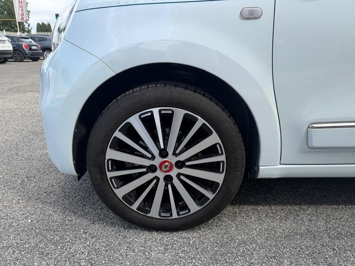 Renault Twingo TCe 95 CV EDC Signature (8)