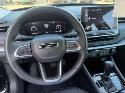 Jeep Compass 1.5 turbo t4 mhev Altitude 2wd 130cv dct (10)