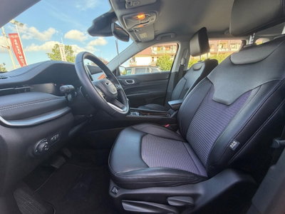 Jeep Compass 1.5 turbo t4 mhev Altitude 2wd 130cv dct (11)