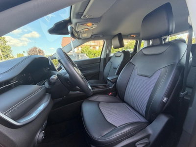 Jeep Compass 1.5 turbo t4 mhev Altitude 2wd 130cv dct (14)