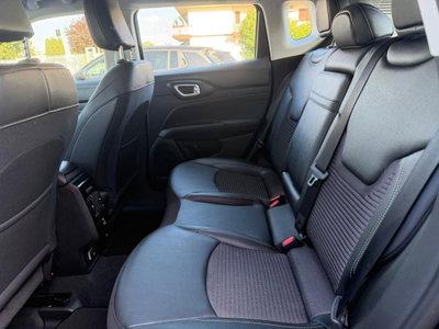Jeep Compass 1.5 turbo t4 mhev Altitude 2wd 130cv dct (15)