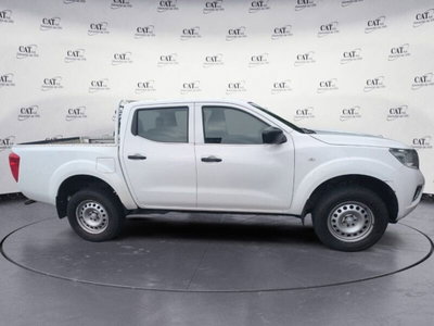 Nissan Navara 2.3 dCi 4WD King Cab Acenta (3)