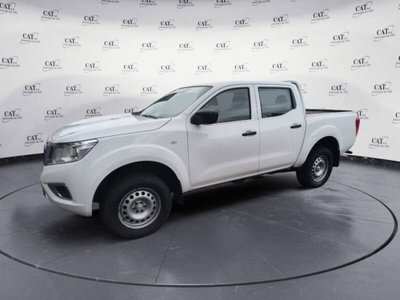 Nissan Navara 2.3 dCi 4WD King Cab Acenta (4)