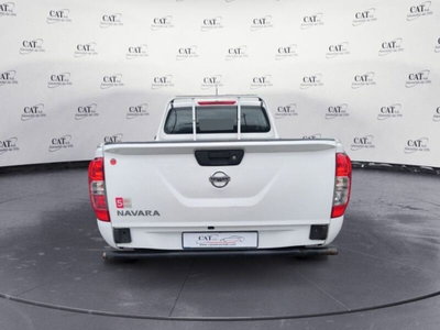 Nissan Navara 2.3 dCi 4WD King Cab Acenta (6)