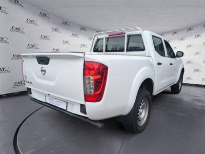 Nissan Navara 2.3 dCi 4WD King Cab Acenta (7)