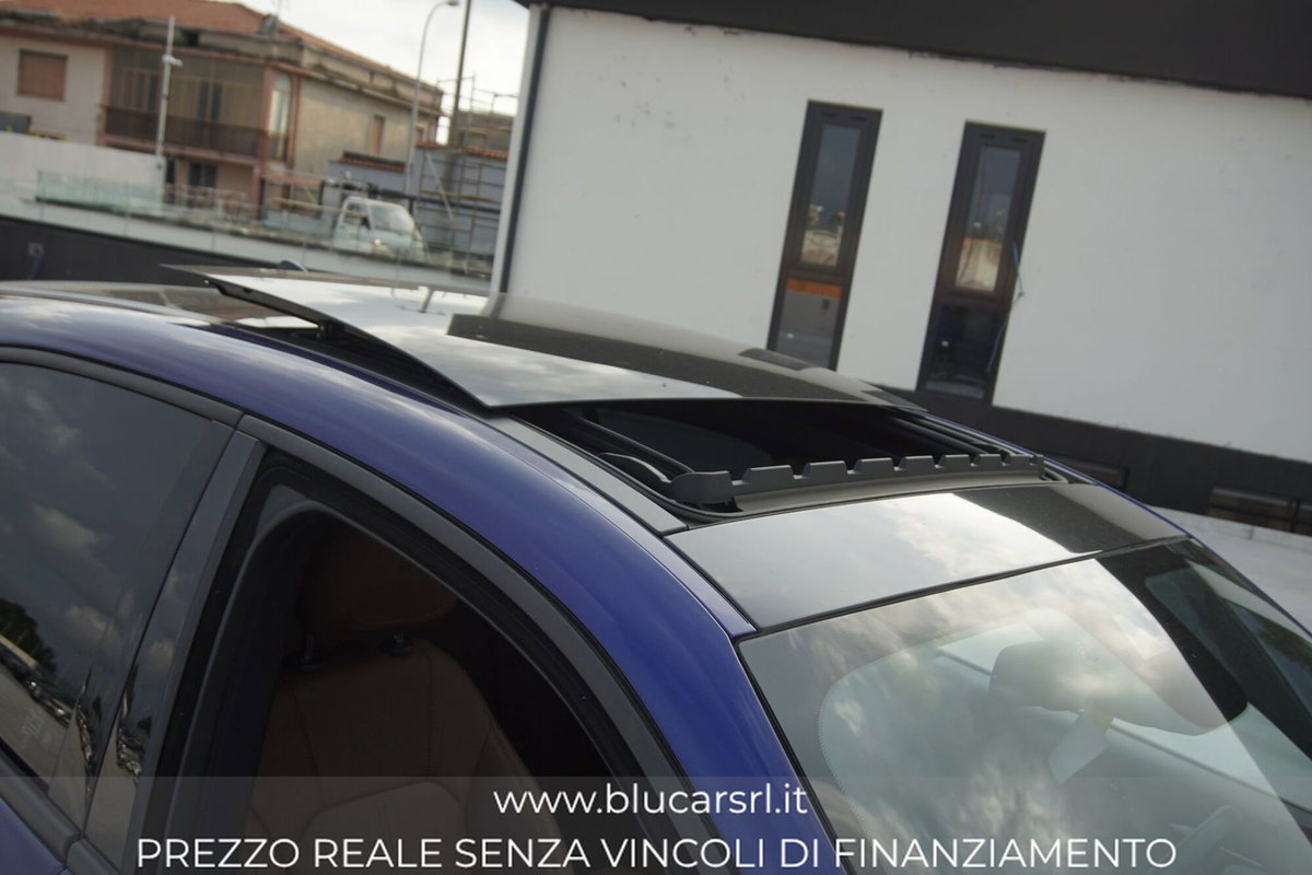Alfa Romeo Stelvio Stelvio 2.2 Turbodiesel 210 CV AT8 Q4 Ti (17)