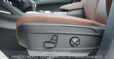 Alfa Romeo Stelvio Stelvio 2.2 Turbodiesel 210 CV AT8 Q4 Ti (18)