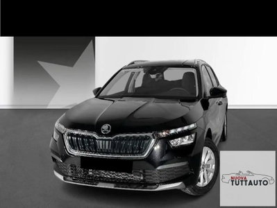 Skoda Kamiq 1.0 TSI Style usata