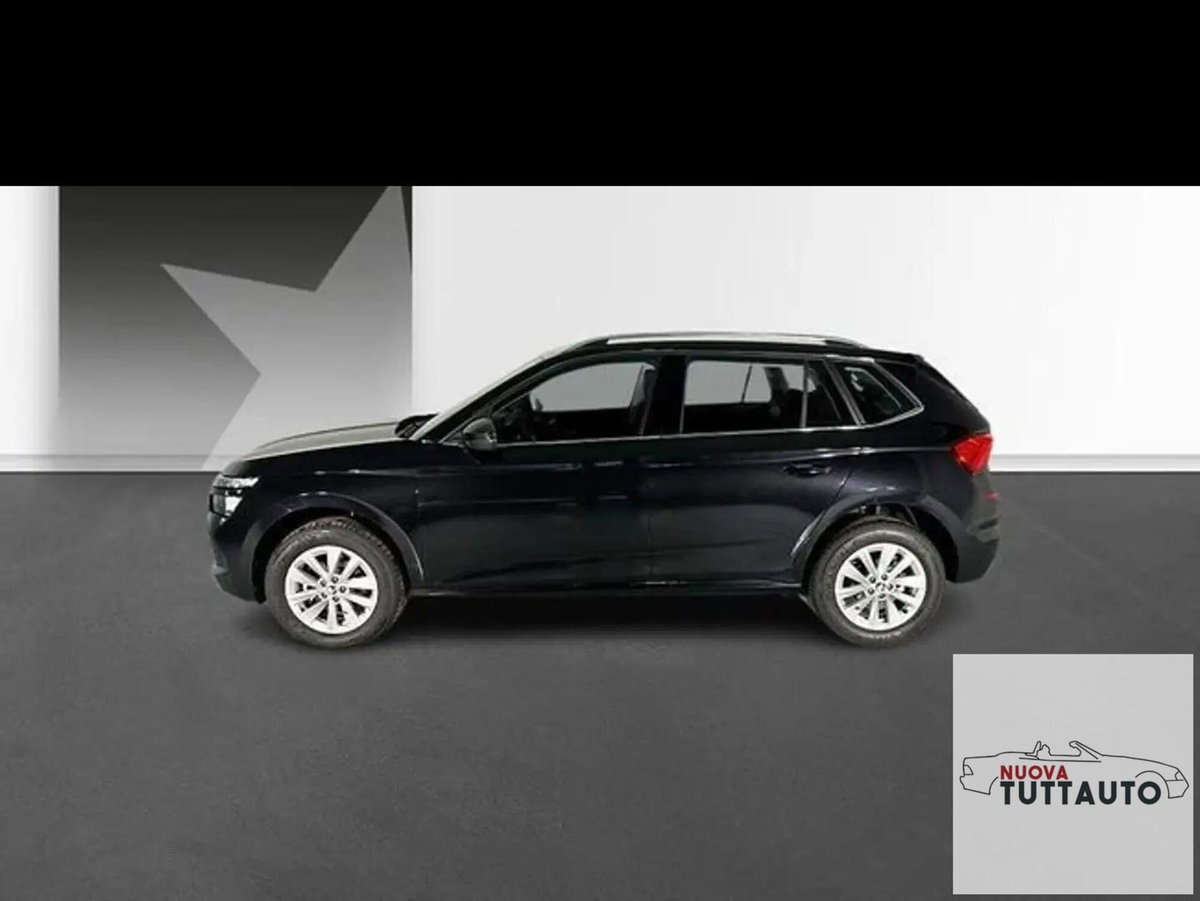 Skoda Kamiq 1.0 TSI Style (3)