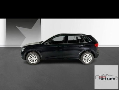 Skoda Kamiq 1.0 TSI Style (3)