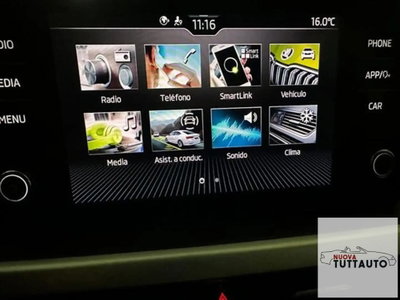 Skoda Kamiq 1.0 TSI Style (7)
