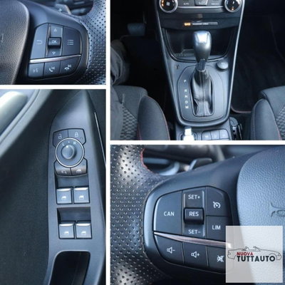 Ford Puma 1.0 EcoBoost Hybrid 125 CV S&S ST-Line Design 2 (10)