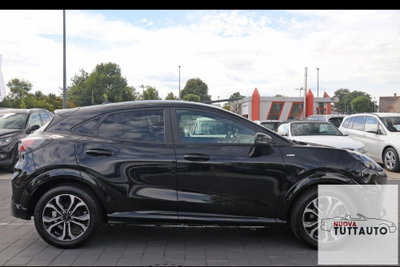 Ford Puma 1.0 EcoBoost Hybrid 125 CV S&S ST-Line Design 2 (2)