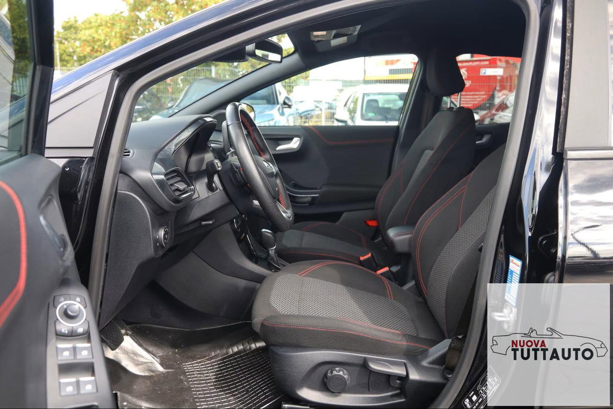 Ford Puma 1.0 EcoBoost Hybrid 125 CV S&S ST-Line Design 2 (6)