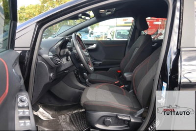 Ford Puma 1.0 EcoBoost Hybrid 125 CV S&S ST-Line Design 2 (6)