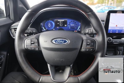 Ford Puma 1.0 EcoBoost Hybrid 125 CV S&S ST-Line Design 2 (7)