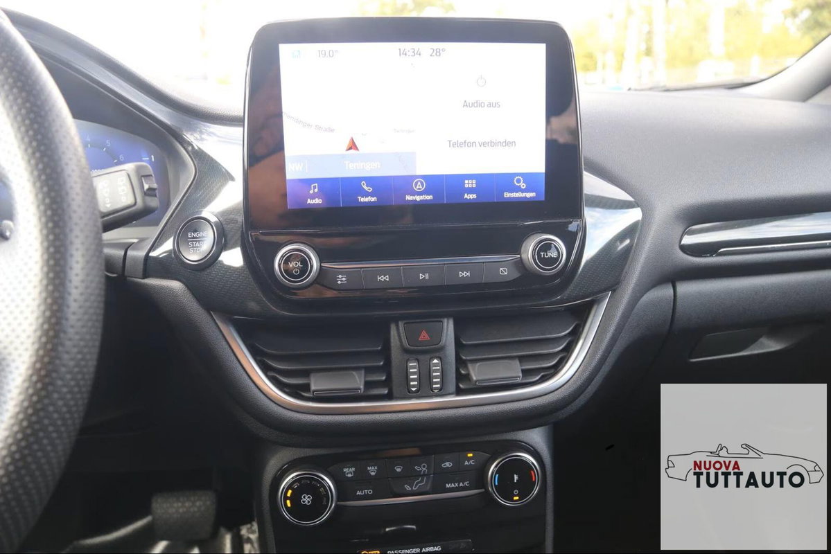 Ford Puma 1.0 EcoBoost Hybrid 125 CV S&S ST-Line Design 2 (8)