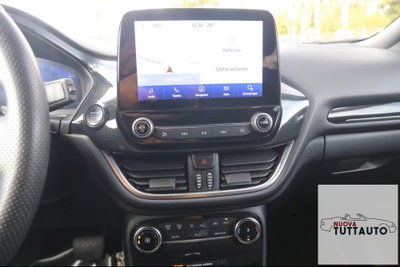Ford Puma 1.0 EcoBoost Hybrid 125 CV S&S ST-Line Design 2 (8)