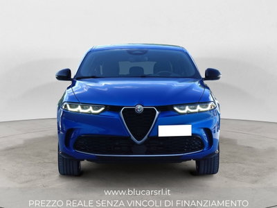 Alfa Romeo Tonale 1.6 Ti 130cv tct6 usata
