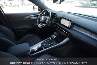 Alfa Romeo Tonale 1.6 Ti 130cv tct6 (10)