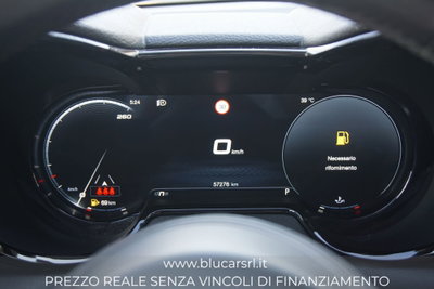 Alfa Romeo Tonale 1.6 Ti 130cv tct6 (15)