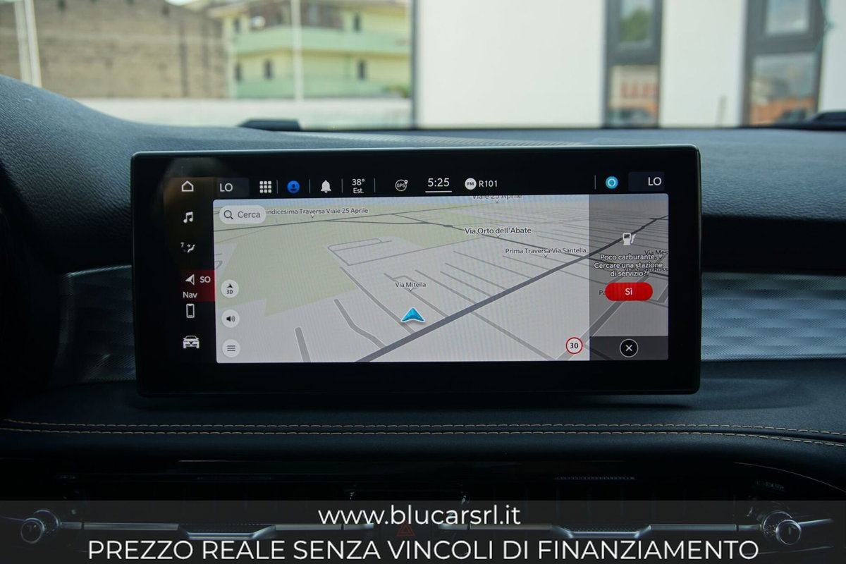 Alfa Romeo Tonale 1.6 Ti 130cv tct6 (18)