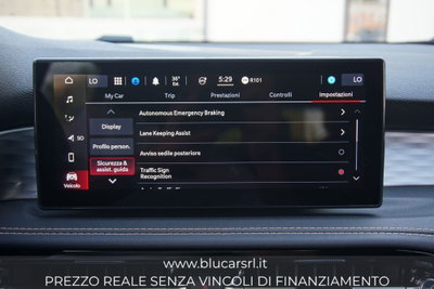 Alfa Romeo Tonale 1.6 Ti 130cv tct6 (19)