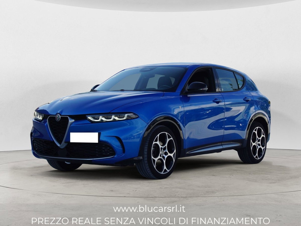 Alfa Romeo Tonale 1.6 Ti 130cv tct6 (2)