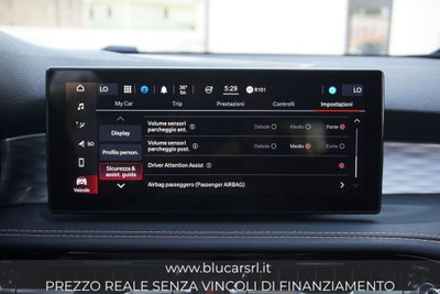 Alfa Romeo Tonale 1.6 Ti 130cv tct6 (20)