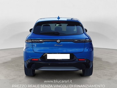 Alfa Romeo Tonale 1.6 Ti 130cv tct6 (4)